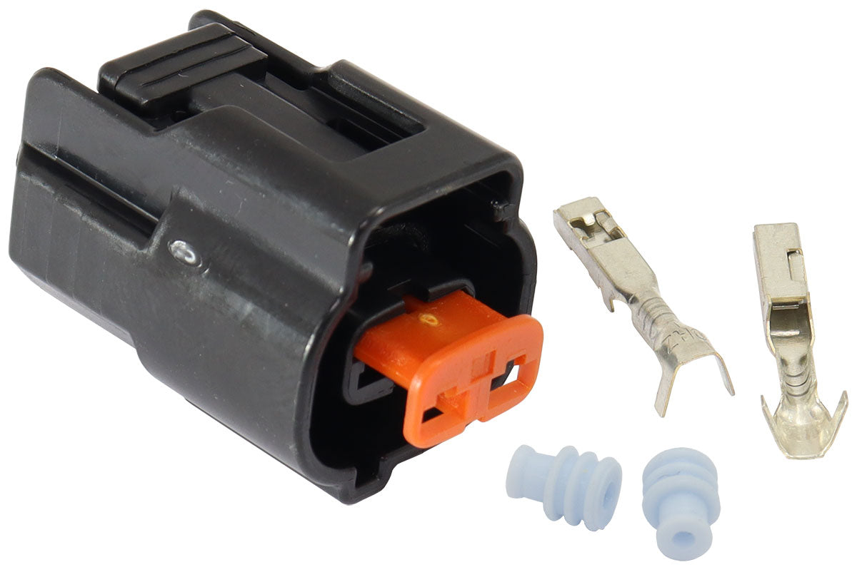 Ford Falcon BA, BF " FG VCT Solenoid Plug & Pins  Sold Individually