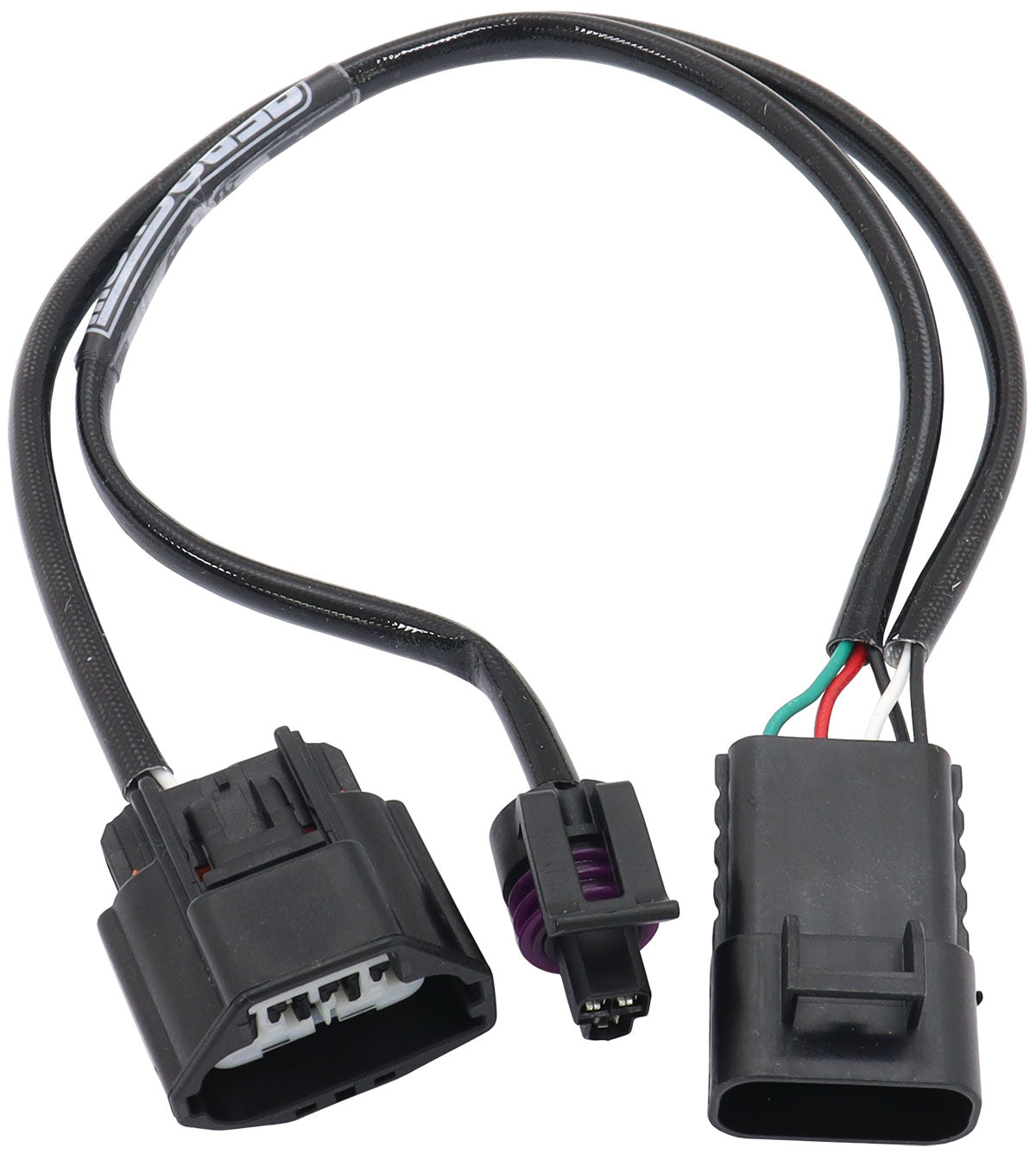 Ford Falcon FG Map Sensor Conversion Harness   Non Turbo to Turbo Conversion