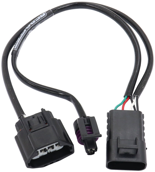Ford Falcon FG Map Sensor Conversion Harness   Non Turbo to Turbo Conversion