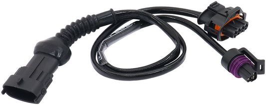 Ford Falcon BA, BF 5 Bar Map Sensor Conversion Harness   Suit Transducer/PressureTi Sensor