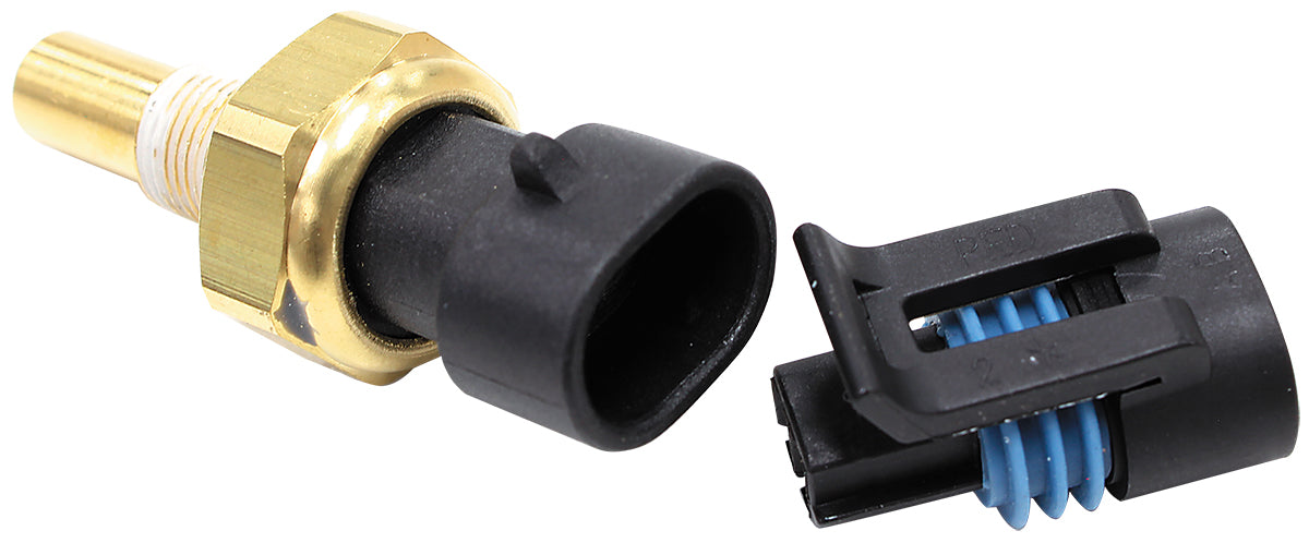 Temperature Sensor 0-150°C   1/8" NPT Thread