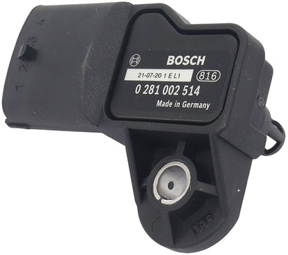 Ford Barra BA/BF/FG/FG-X Bosch Map Sensor  Bosch Part Number 0 261 230 283