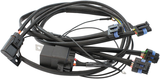 Aeroflow Universal 4 Cylinder Smart Coil Harness   Suit Aeroflow Smart Coil(IGN-1A)