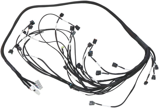Honda K Series Engine Wiring Harness   Suit K20 Engine from 02-04 Integra DC5