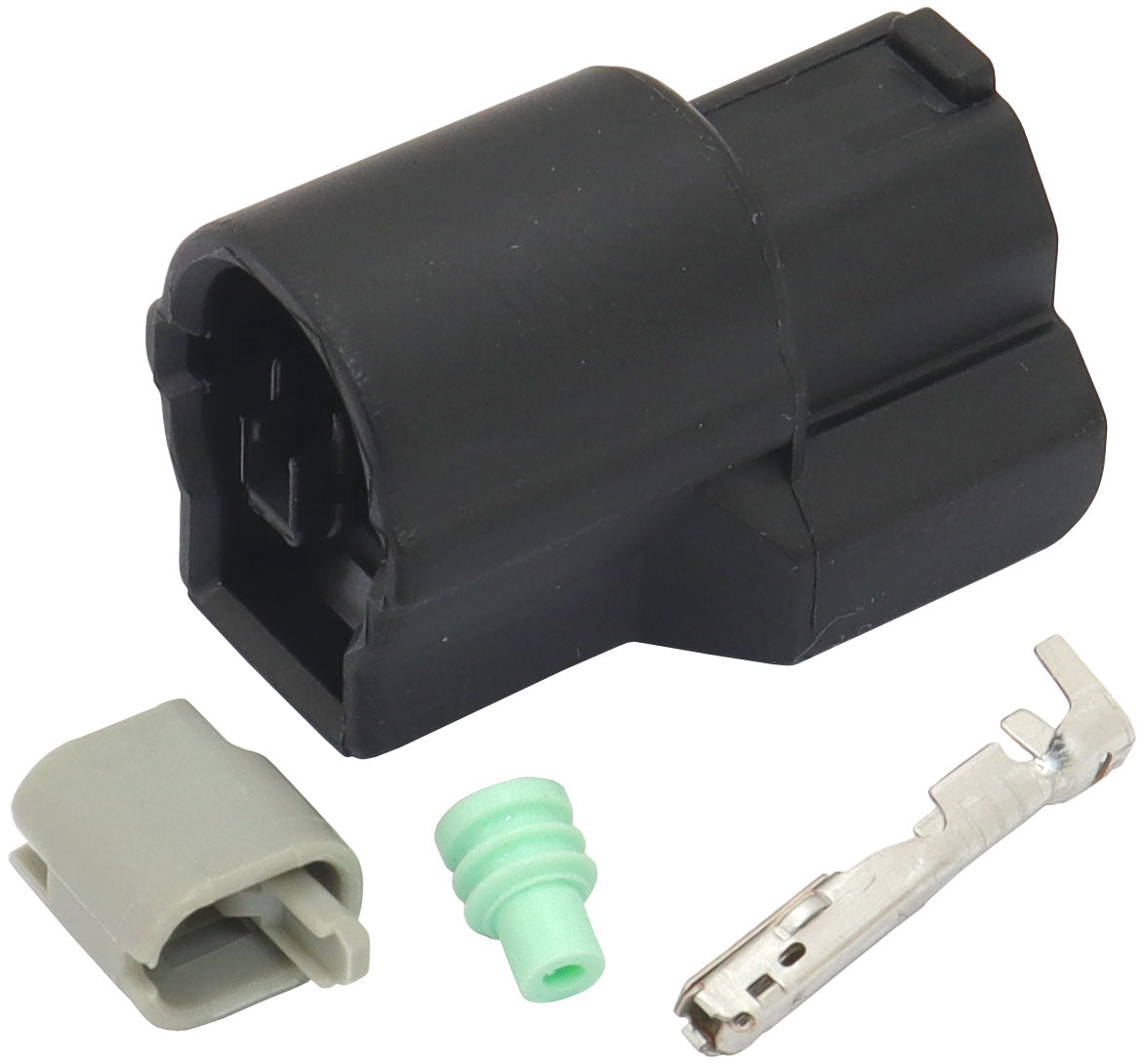 Honda K24 Knock SensorPlug &: Pins    Suit Honda K24 and K20 Conversion Harness AF49-1570