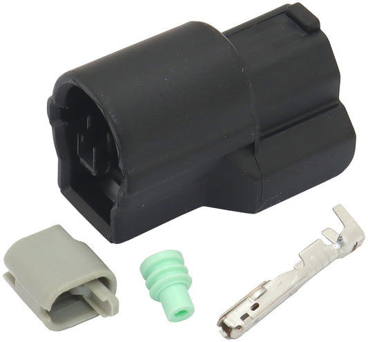 Honda K24 Knock SensorPlug &: Pins    Suit Honda K24 and K20 Conversion Harness AF49-1570