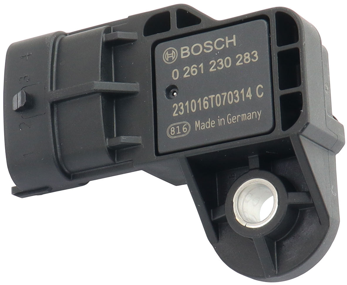 Ford Barra FG Bosch Map Sensor  BoschPart Number 0 261 230 283