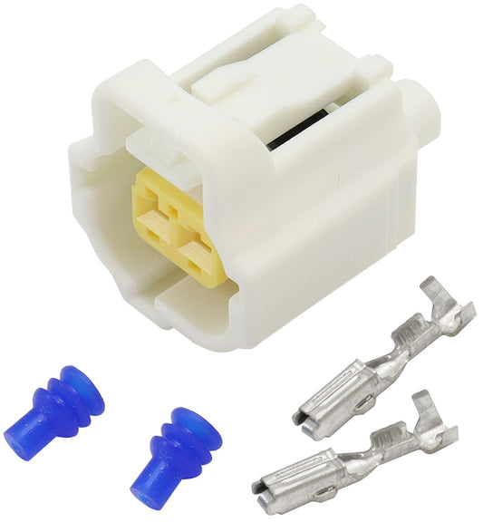 Ford Falcon Barra Cylinder Head Temperature Sensor Plug & Pins  Sold Individually