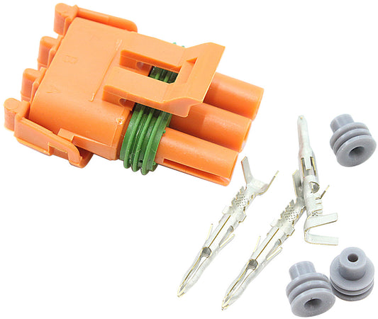 Aeroflow AC Delco / Delphi Map Sensor Plug & Pins  Sold Individually