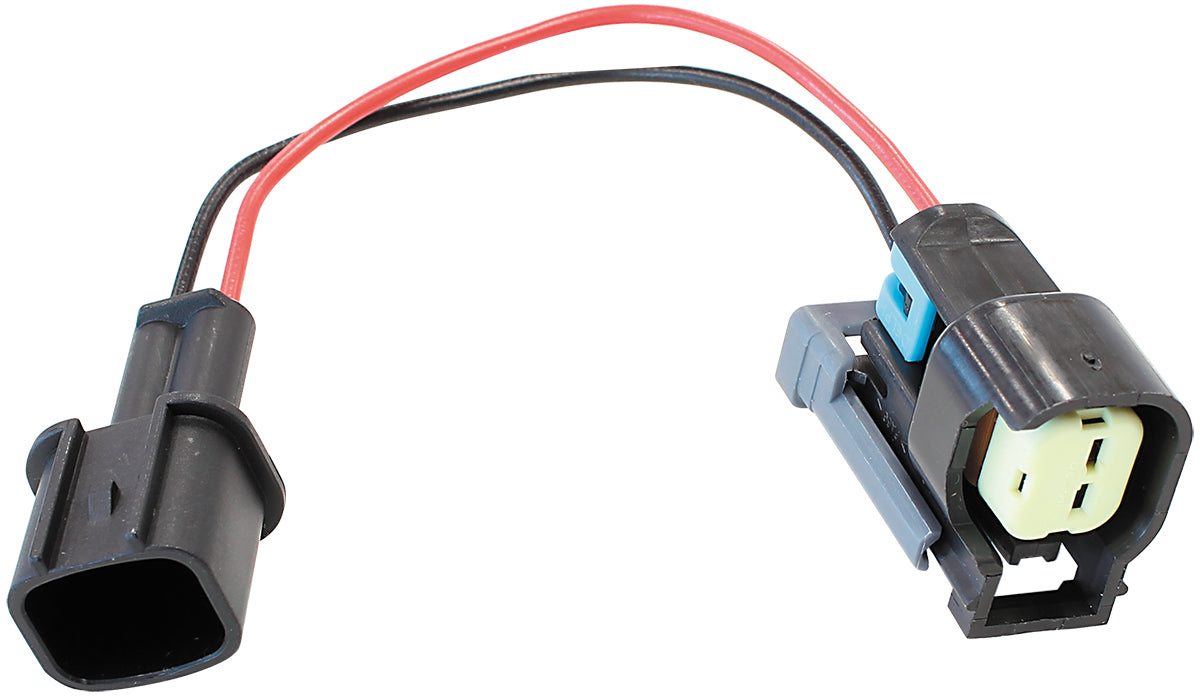 USCAR Injector to Nissan Loom