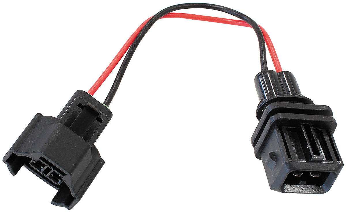 Denso Injector to Bosch Plug Adapter