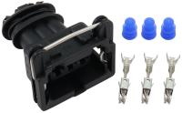 3 PIN BOSCH TPS CONNECTOR