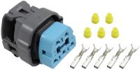 MITSUBISHI EVO FUEL PUMP PLUG