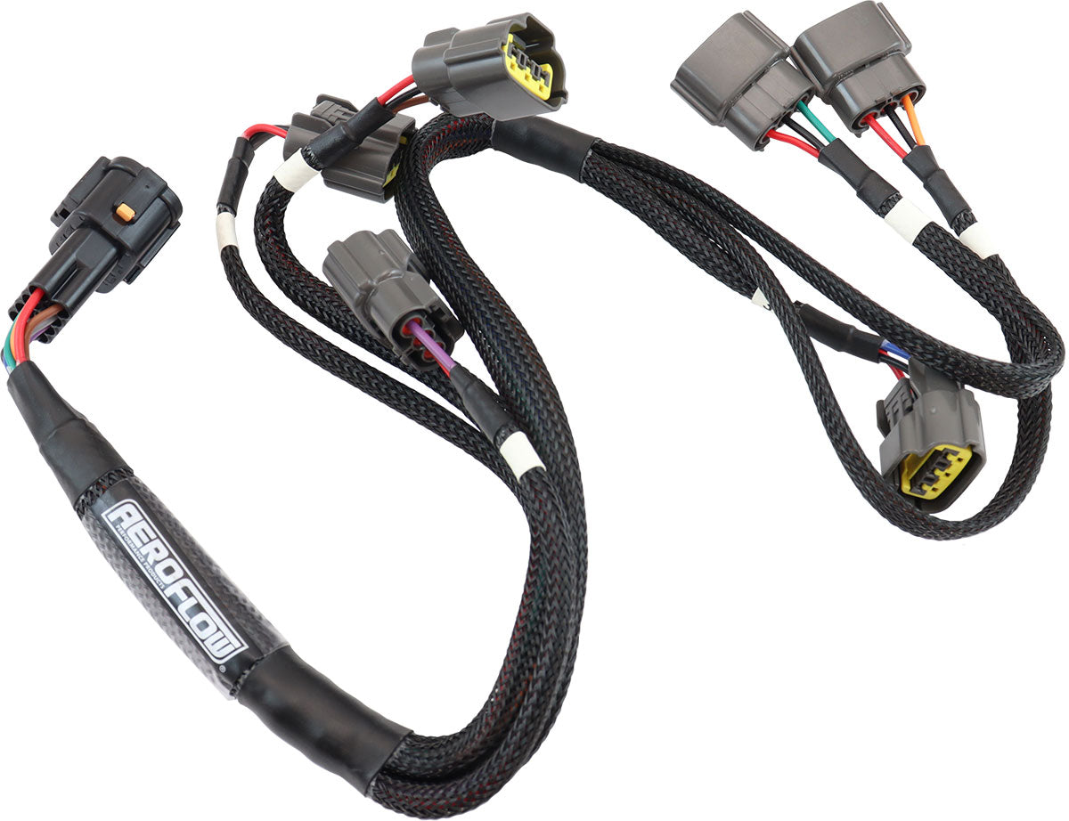 Nissan RB25 Series 2 Coil Pack Harness   OEM Factory Replacement