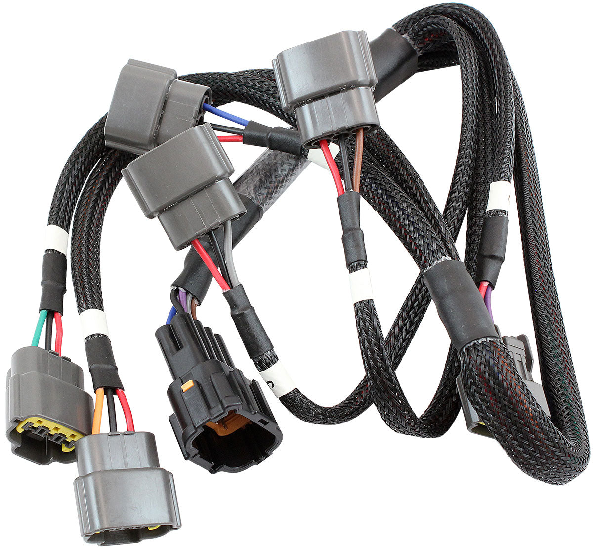 Nissan RB25 Series 2 Coil Pack Harness   OEM Factory Replacement