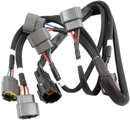 Nissan RB25 Series 2 Coil Pack Harness   OEM Factory Replacement