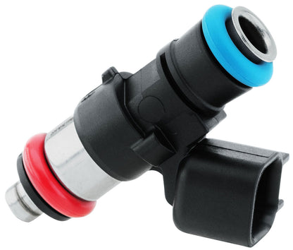 Bosch Motorsport 381cc EV14 Short USCAR Fuel Injector  381 cc/min (44 lb/hr) @ 3 bar (43.5 psi)