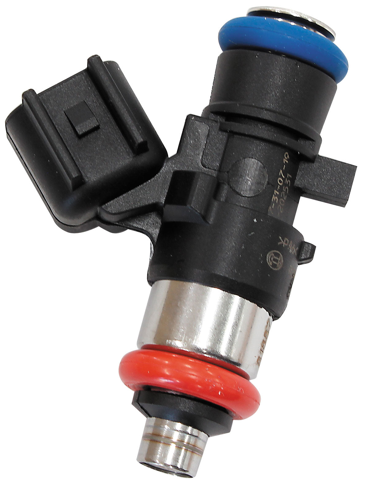 Bosch Motorsport 495ccEV14 Short USCAR Fuel Injector  495 cc/min (44 lb/hr) @ 3 bar (43.5 psi)