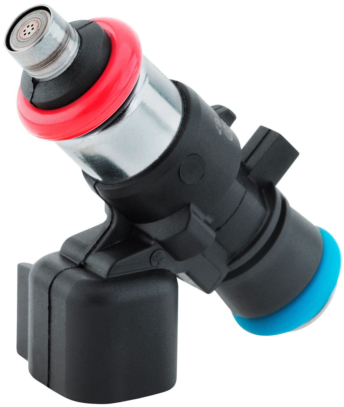 Bosch Motorsport 495ccEV14 Short USCAR Fuel Injector  495 cc/min (44 lb/hr) @ 3 bar (43.5 psi)
