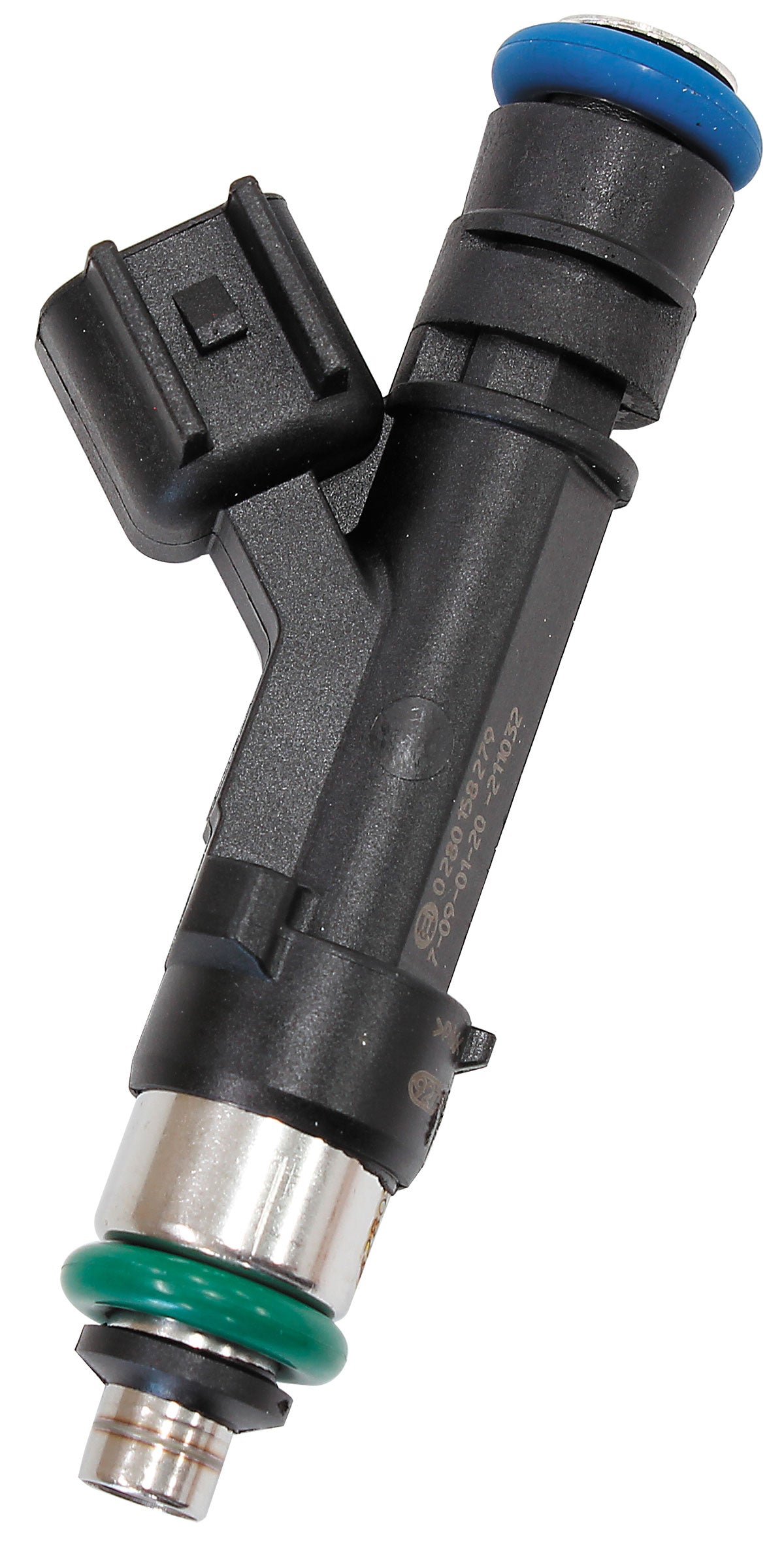 Bosch Motorsport 547ccEV14 Long USCAR Fuel Injector  547 cc/min (50 lb/hr) @ 3 bar (43.5 psi)