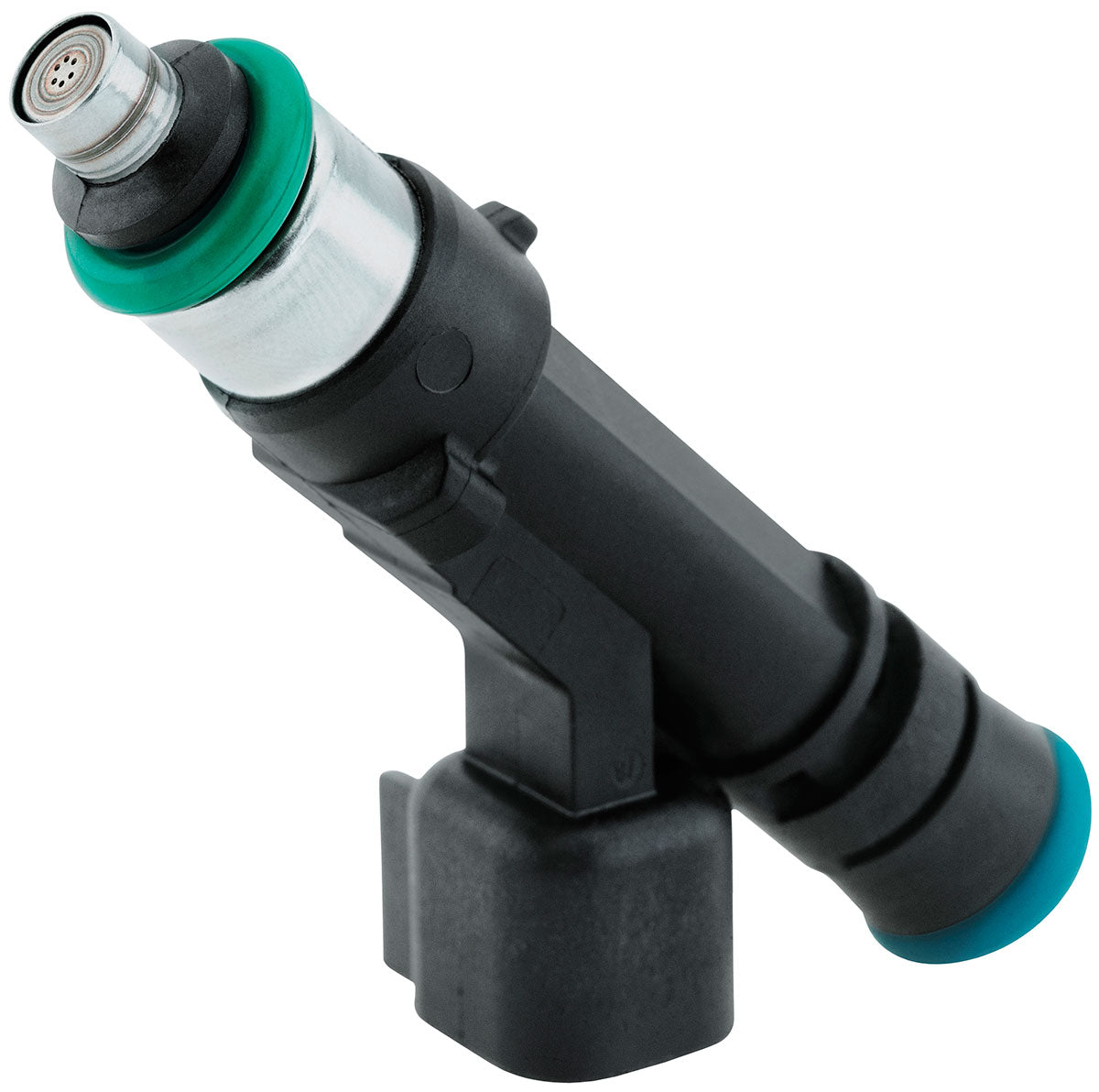 Bosch Motorsport 547ccEV14 Long USCAR Fuel Injector  547 cc/min (50 lb/hr) @ 3 bar (43.5 psi)