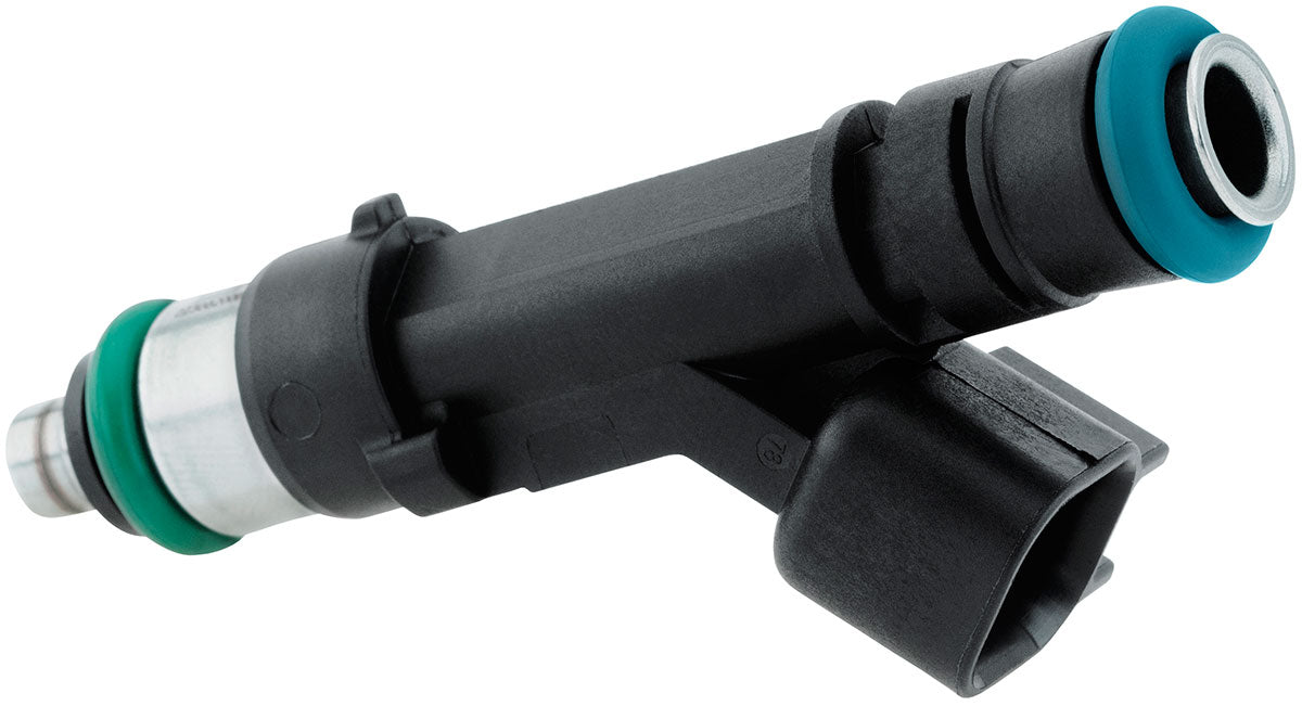 Bosch Motorsport 547ccEV14 Long USCAR Fuel Injector  547 cc/min (50 lb/hr) @ 3 bar (43.5 psi)