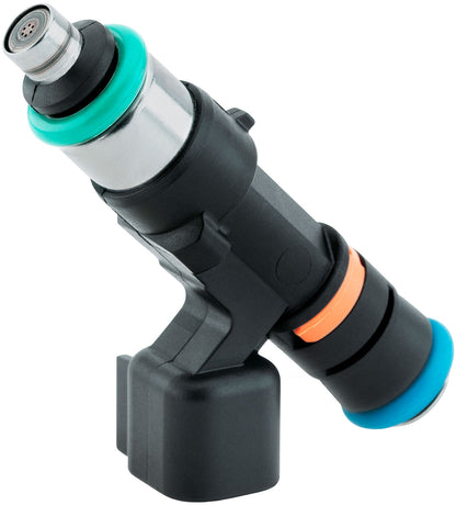 Bosch Motorsport 547ccEV14 Medium USCAR Fuel Injector  547 cc/min (50 lb/hr) @ 3 bar (43.5 psi)