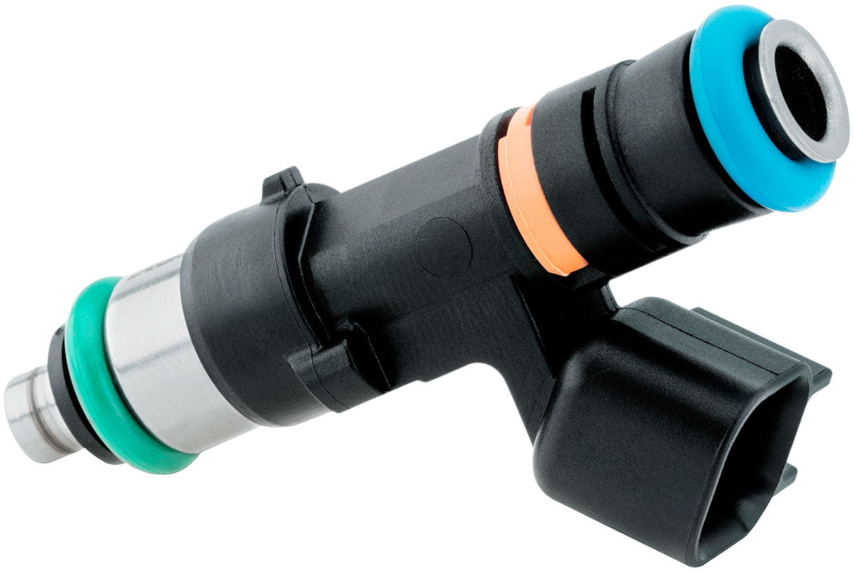 Bosch Motorsport 547ccEV14 Medium USCAR Fuel Injector  547 cc/min (50 lb/hr) @ 3 bar (43.5 psi)