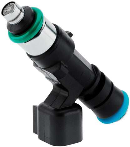 Bosch Motorsport 621ccEV14 Medium USCAR Fuel Injector  621 cc/min (56 lb/hr) @ 3 bar (43.5 psi)