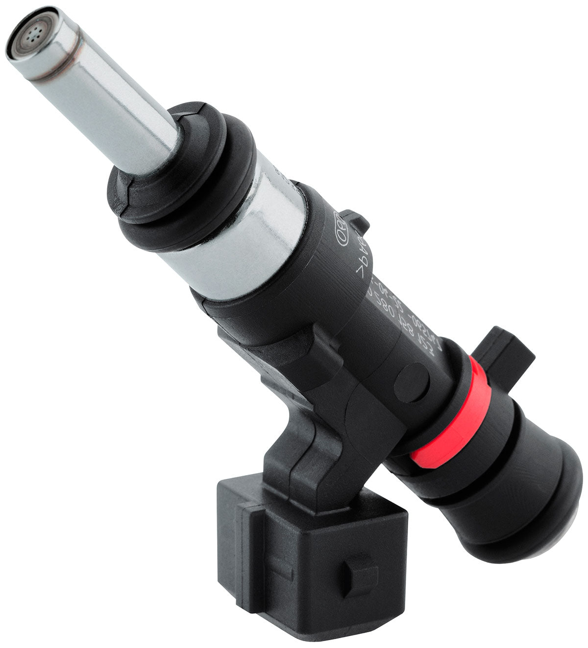 Bosch Motorsport 627ccEV14 Medium JETRONIC Fuel Injector with Extended Tip  627 cc/min (57 lb/hr) @ 3 bar (43.5 psi)