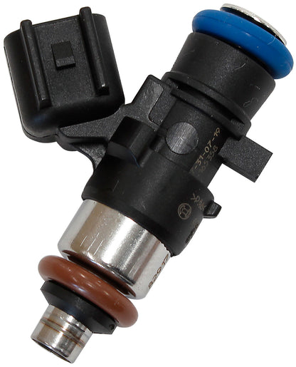 Bosch Motorsport 731ccEV14 Short USCAR Fuel Injector  731 cc/min (66 lb/hr) @ 3 bar (43.5 psi)