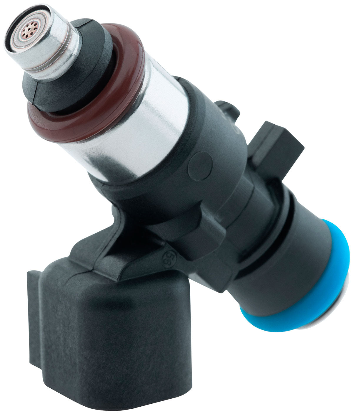 Bosch Motorsport 731ccEV14 Short USCAR Fuel Injector  731 cc/min (66 lb/hr) @ 3 bar (43.5 psi)