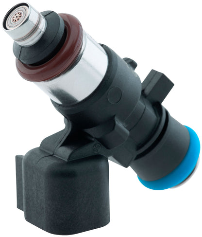 Bosch Motorsport 731ccEV14 Short USCAR Fuel Injector  731 cc/min (66 lb/hr) @ 3 bar (43.5 psi)
