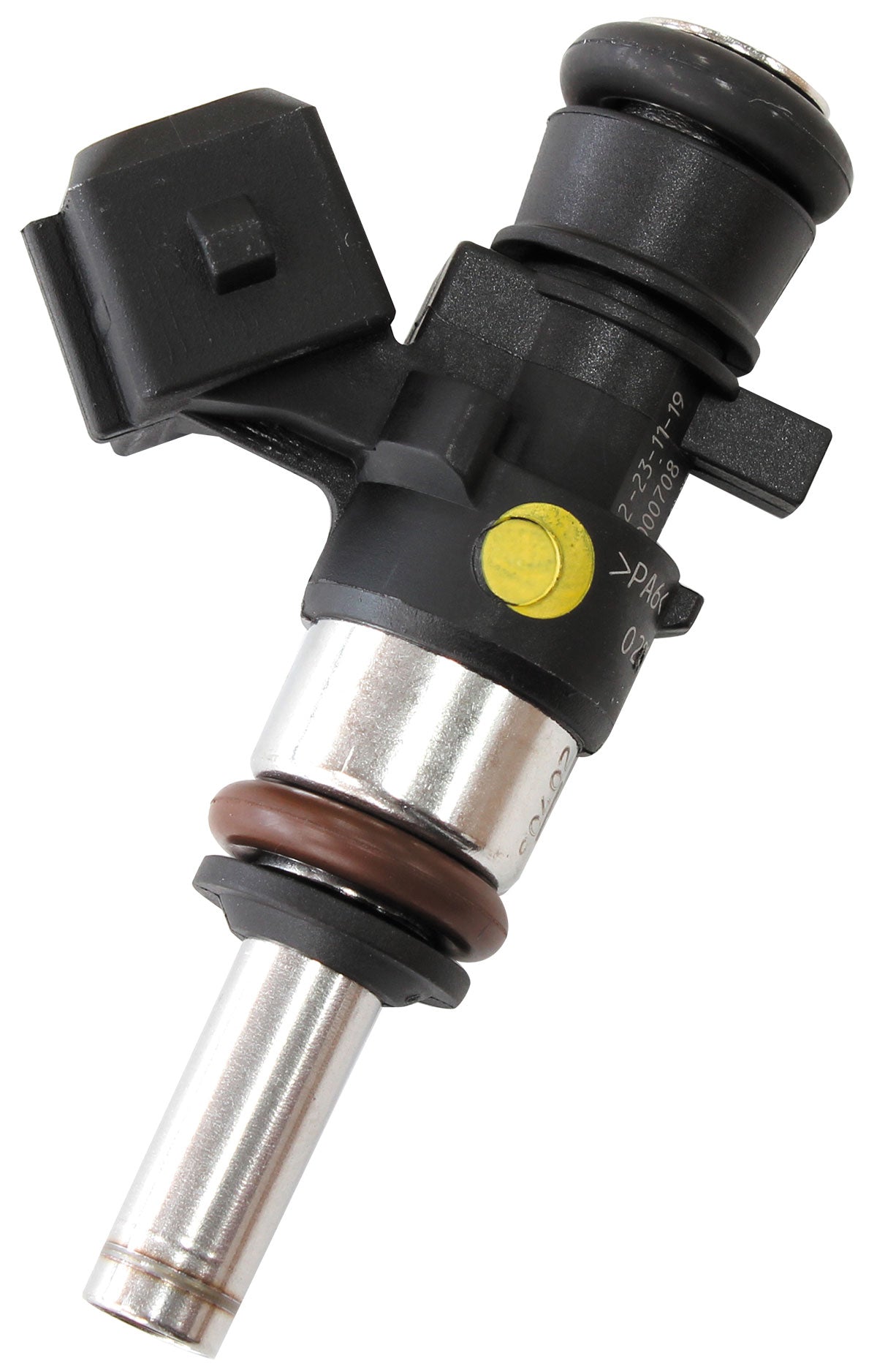 Bosch Motorsport 980ccEV14 Short JETRONIC Fuel Injector  980 cc/min (89 lb/hr) @ 3 bar (43.5 psi)
