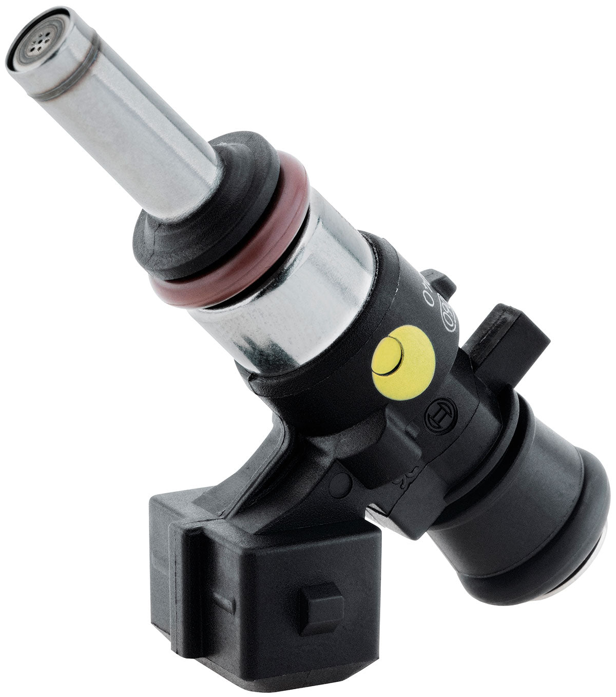Bosch Motorsport 980ccEV14 Short JETRONIC Fuel Injector  980 cc/min (89 lb/hr) @ 3 bar (43.5 psi)