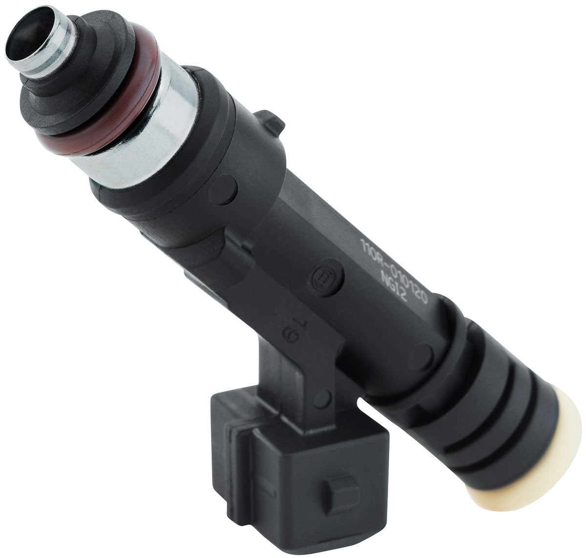 Bosch 1680cc EV14 CNG Long JETRONIC GAS Injector   1680 cc/min (160 lb/hr) @ 3 bar (43.5 psi)