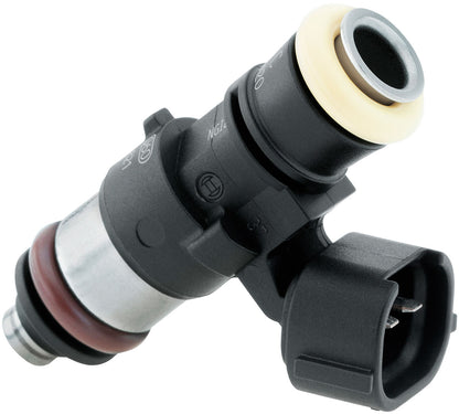Bosch 2200cc EV14 CNG Short DENSO Fuel Injector   2000 cc/min (160 lb/hr) @ 3 bar (43.5 psi)
