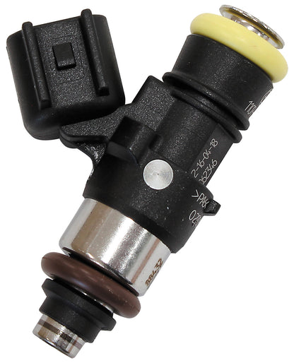 Bosch 2200cc EV14 CNG Short USCAR Fuel Injector   2000 cc/min (160 lb/hr) @ 3 bar (43.5 psi)