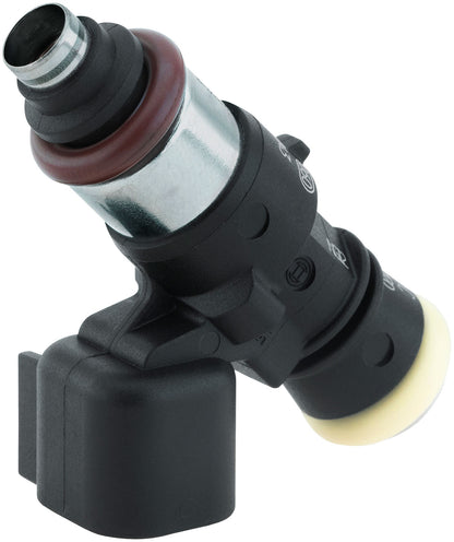 Bosch 2200cc EV14 CNG Short USCAR Fuel Injector   2000 cc/min (160 lb/hr) @ 3 bar (43.5 psi)