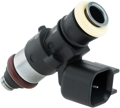 Bosch 2200cc EV14 CNG Short USCAR Fuel Injector   2000 cc/min (160 lb/hr) @ 3 bar (43.5 psi)