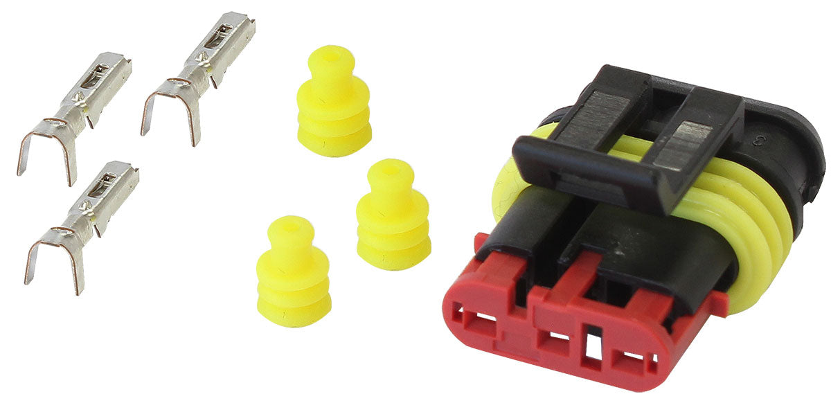 Boosted Speed Sensor Plug & Pins   Sold Individually to suit Boosted Speed Sensor AF49-2020