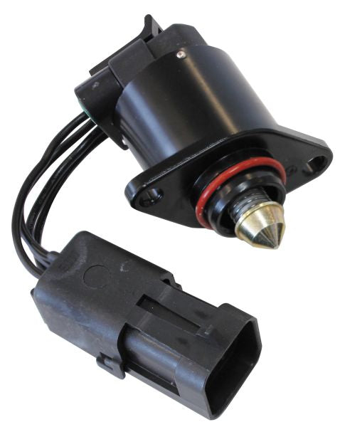 Aeroflow Replacement Idle Air Control Unit (IAC)   Suit Aeroflow Four Barrel Throttle Body