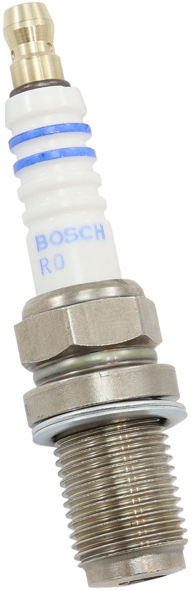 Bosch Motorsport GM LS Spark Plugs  Bosch F05CE0 (8-Pack)