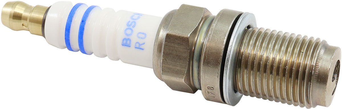 Bosch Motorsport GM LS Spark Plugs  Bosch F05CE0 (8-Pack)
