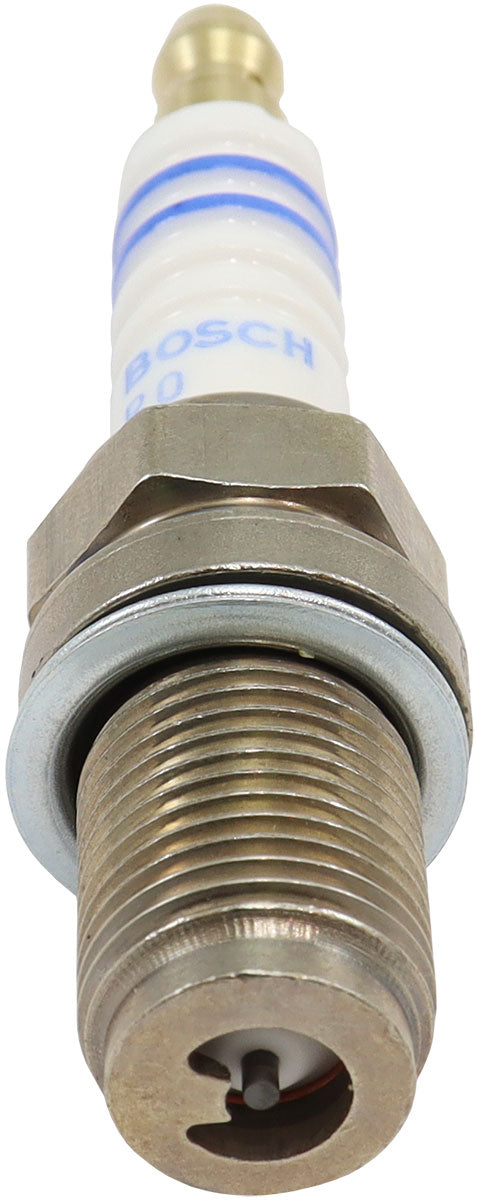Bosch Motorsport GM LS Spark Plugs  Bosch F05CE0 (8-Pack)