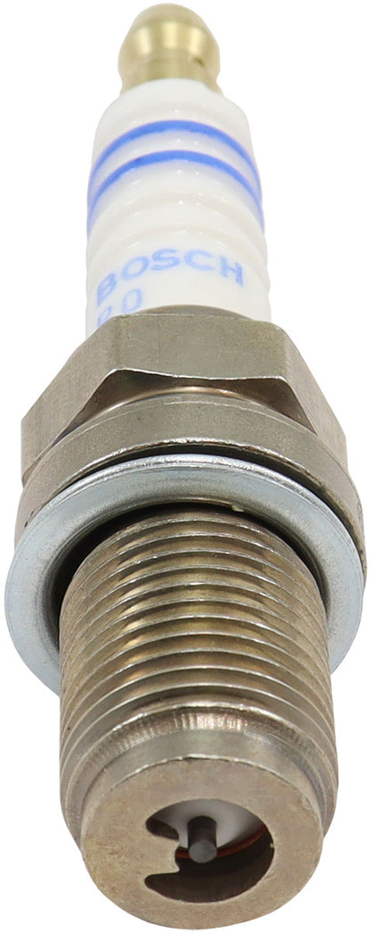 Bosch Motorsport GM LS Spark Plugs  Bosch F05CE0 (8-Pack)