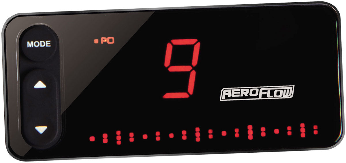 Aeroflow Electronic Throttle Controller - ETC Unit Only   All Vehicle Specific Harnesses Sold Separately