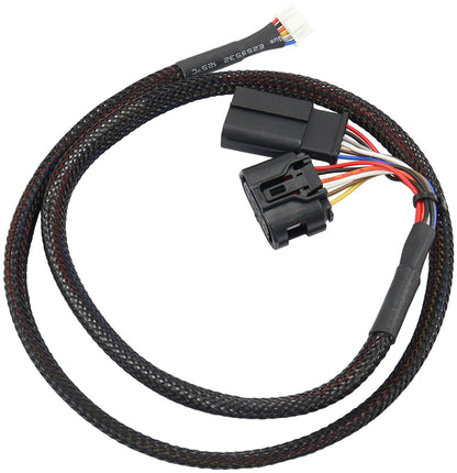Aeroflow Electronic Throttle Controller Harness ONLY - Citroen, Lexus, Subaru and Peugeot Model Harness    Designed to Plug into AF49-6500 ETC Unit