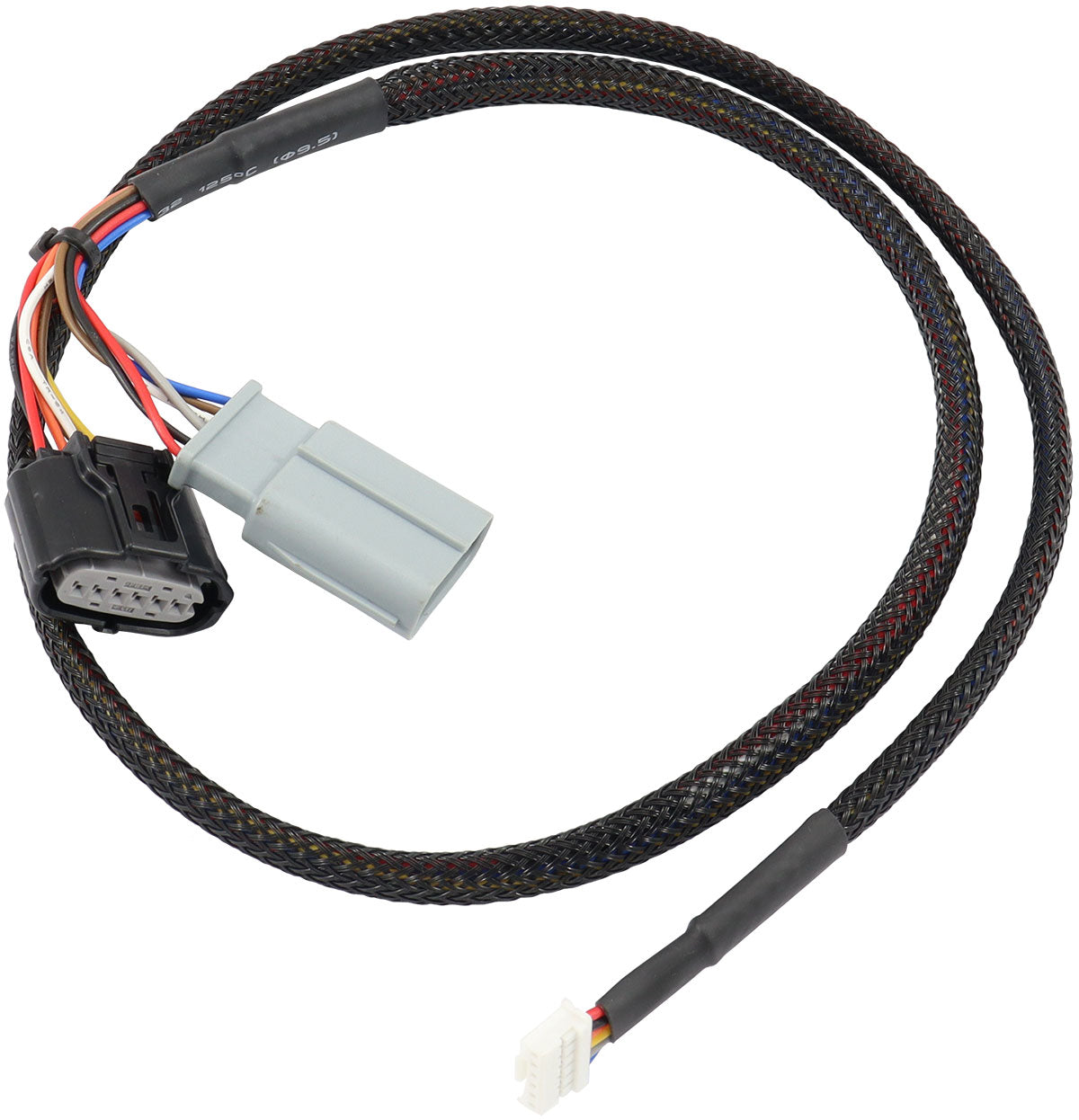 Aeroflow Electronic Throttle Controller Harness ONLY - Lexus and Toyota Model Harness   Designed to Plug into AF49-6500 ETC Unit