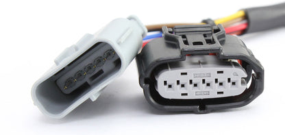 Aeroflow Electronic Throttle Controller Harness ONLY - Lexus and Toyota Model Harness   Designed to Plug into AF49-6500 ETC Unit